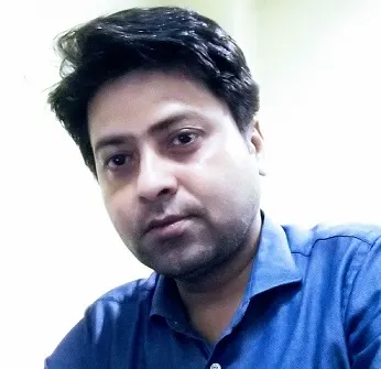 Dr. Mir Wasim Raja